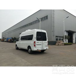 B型房车配置解析与市场价格指南