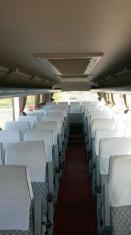 天津租车服务 班车、会议、接机一站式解决方案，中巴大巴车型齐全