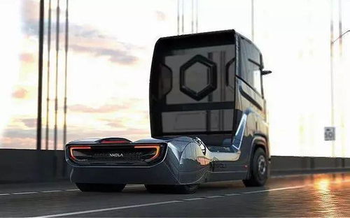 燃料电池车市场化新路径 汽车租赁模式驱动商业落地与成本优化