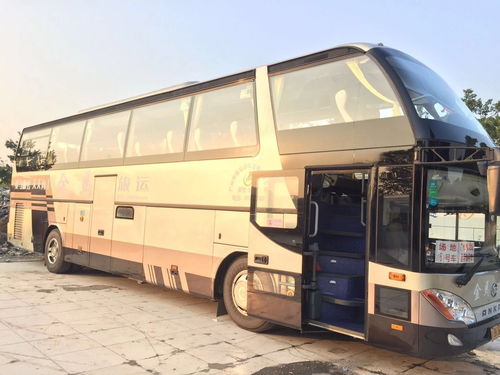 广州天河区53座大巴车出租公司电话与租车服务全攻略