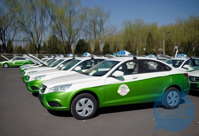张家口市加速推动纯电动巡游出租车与汽车租赁绿色转型